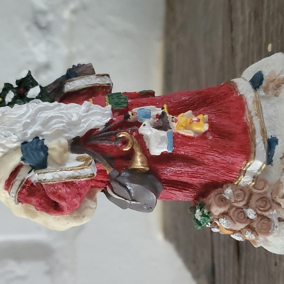International Santa Collection figurine. Germany - Picture 5 of 7